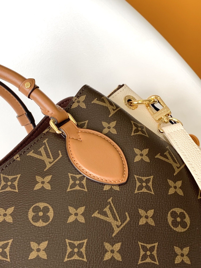 LV Top Handle Bags